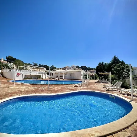 Eden With Pool By Homing Villa *