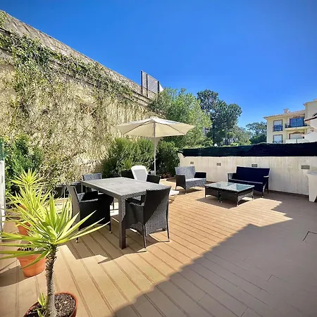 Vila Eden With Pool By Homing *