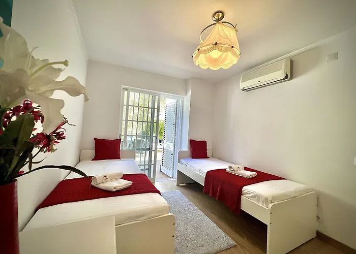 Eden With Pool By Homing * Vilamoura