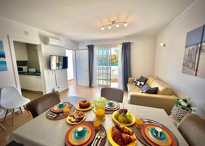 Eden With Pool By Homing Vilamoura