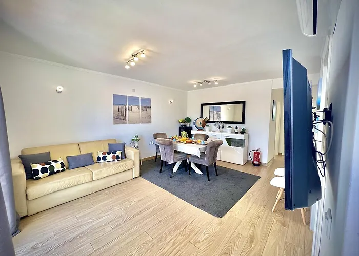 Eden With Pool By Homing * Vilamoura