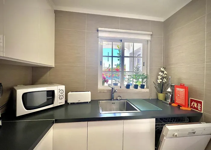 Eden With Pool By Homing Willa Vilamoura