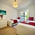 Villa Eden With Pool By Homing Vilamoura