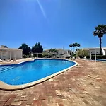 Villa Eden With Pool By Homing Vilamoura